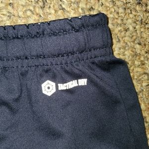 Rangers Hockey Club - CCM Training Shorts